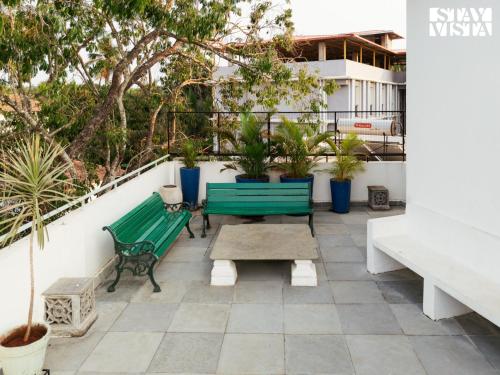 stayvista at suite de emerald