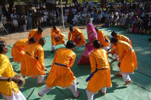 chanderi