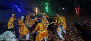chanderi