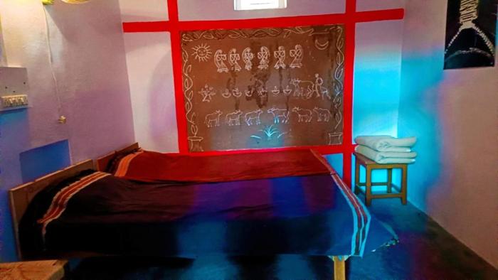 amraee rural resort craft village pranpur