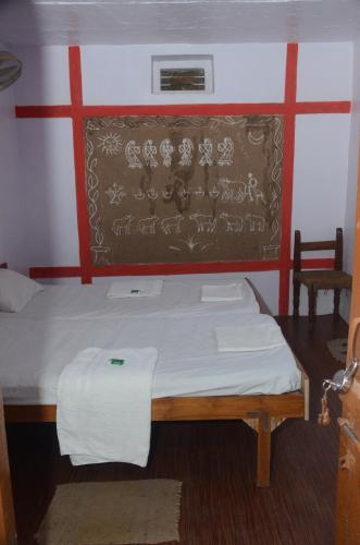 amraee rural resort craft village pranpur