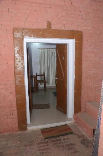 amraee rural resort craft village pranpur