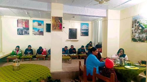 amraee rural resort craft village pranpur