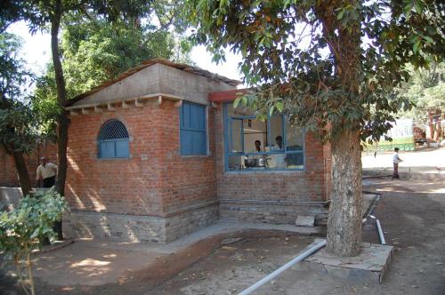 amraee rural resort craft village pranpur