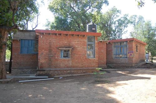 amraee rural resort craft village pranpur