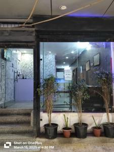 hotel downtown palace