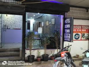 hotel downtown palace