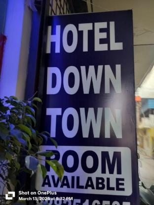 hotel downtown palace