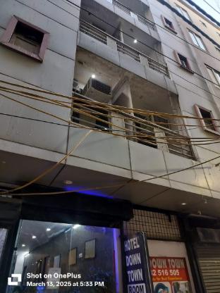 hotel downtown palace