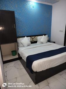 hotel downtown palace