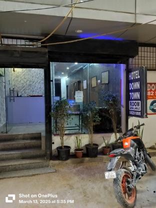 hotel downtown palace