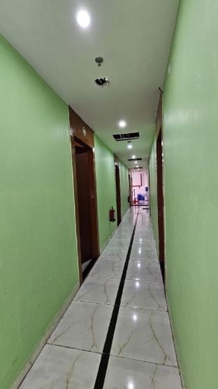 hotel shree ramayanam ayodhya