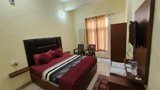 hotel shree ramayanam ayodhya