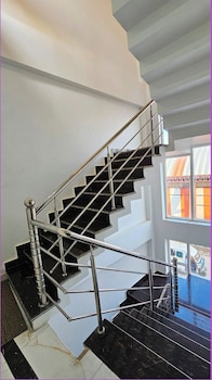 Hotel Shree Ramayanam Ayodhya,,3 star