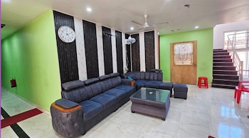 Hotel Shree Ramayanam Ayodhya,,3 star