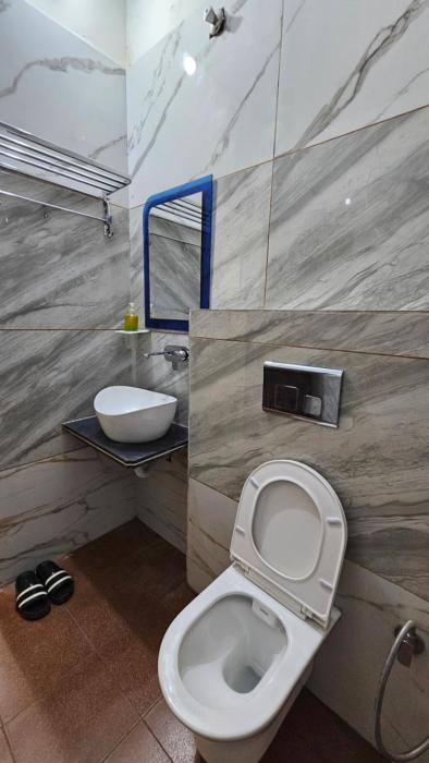 hotel shree ramayanam ayodhya