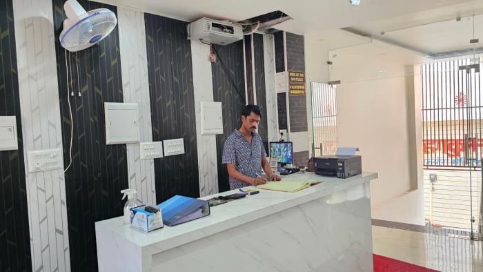 hotel shree ramayanam ayodhya