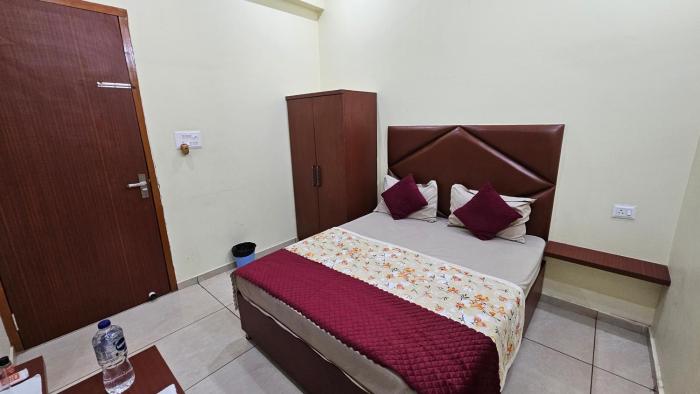 hotel shree ramayanam ayodhya