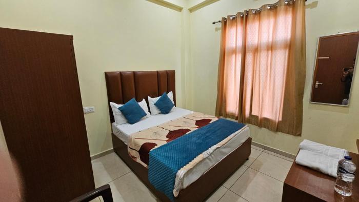 hotel shree ramayanam ayodhya