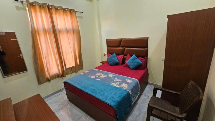 hotel shree ramayanam ayodhya