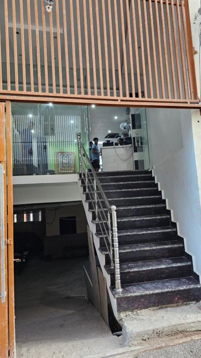 hotel shree ramayanam ayodhya