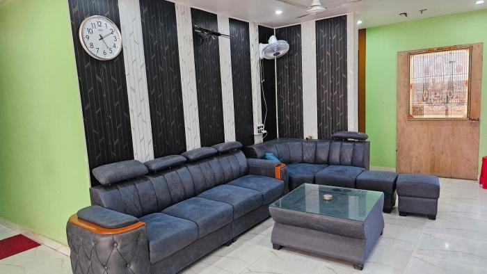 hotel shree ramayanam ayodhya