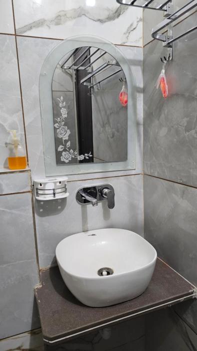 hotel shree ramayanam ayodhya