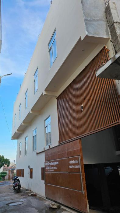 hotel shree ramayanam ayodhya