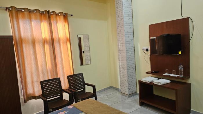 hotel shree ramayanam ayodhya