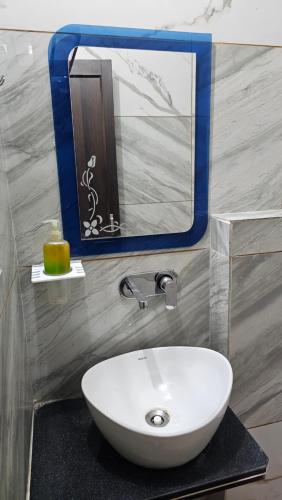 hotel shree ramayanam ayodhya