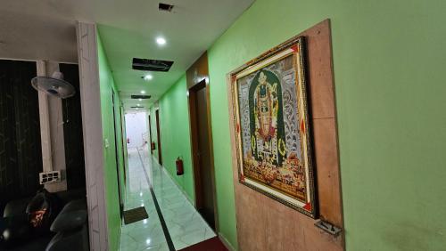 hotel shree ramayanam ayodhya