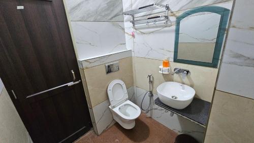 hotel shree ramayanam ayodhya