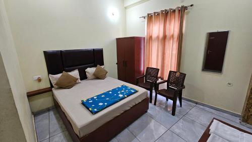 hotel shree ramayanam ayodhya