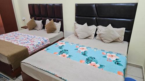 hotel shree ramayanam ayodhya