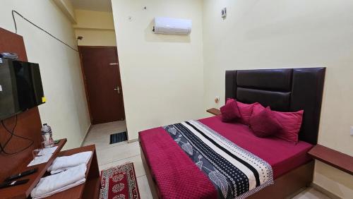 hotel shree ramayanam ayodhya