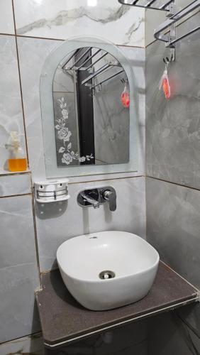 hotel shree ramayanam ayodhya