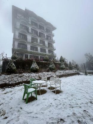 hotel green view shimla