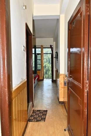 Hotel Green View Shimla,,4 star