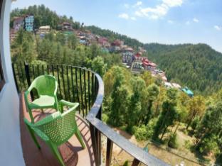 Hotel Green View Shimla,,4 star