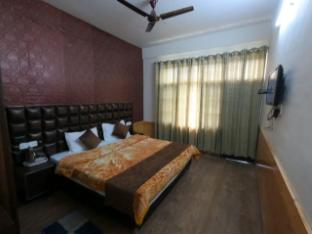 hotel green view shimla