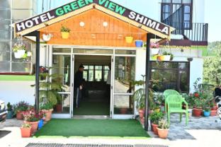hotel green view shimla