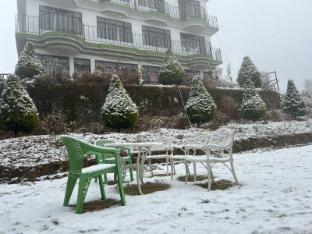 hotel green view shimla