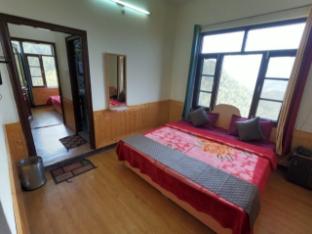 hotel green view shimla