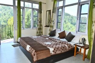 hotel green view shimla