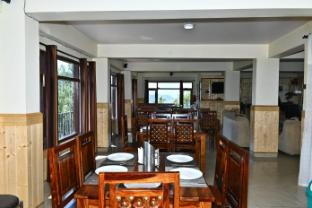 Hotel Green View Shimla,,4 star