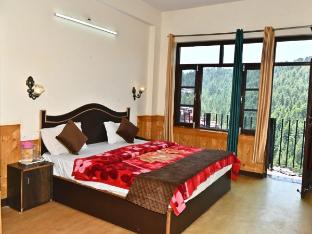 hotel green view shimla