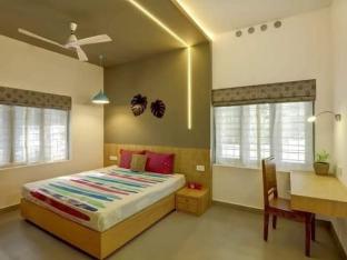 hotel green view shimla