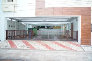 thanjavur