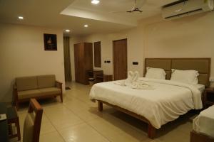 thanjavur