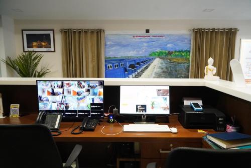 hotel jais inn